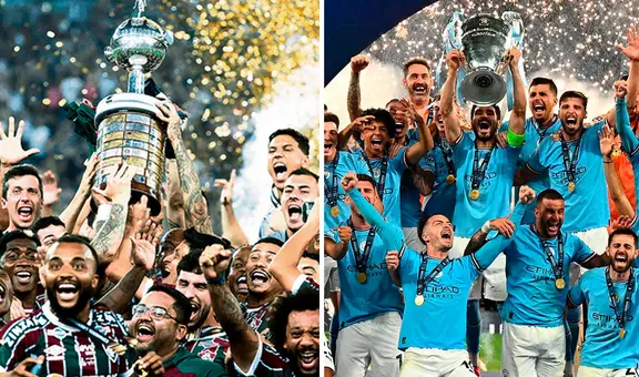 Campeón de la Copa Libertadores ganará más que el de la Champions League: Conmebol reveló el monto