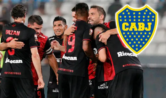Multicampeón con Boca Juniors estaría cerca de convertirse en nuevo DT de Melgar para la Liga 1