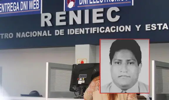 Narcotraficante declarado muerto en Reniec sigue vivo y opera desde Bolivia