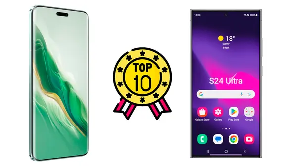 Ni Apple ni Xiaomi: los 10 teléfonos que tienen las mejores pantallas del mundo, según DxOMark