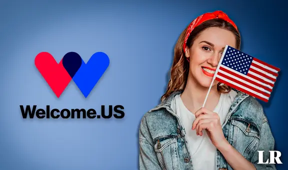 Welcome.US Connect, marzo 2024: aplica HOY al parole humanitario en Estados Unidos