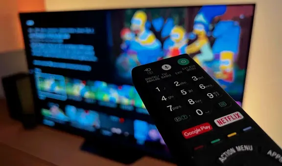 ¿Compraste un smart TV? Así podrás entrar a su menú oculto y descubrir si es nuevo o usado