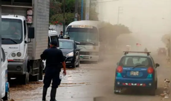 Senamhi anuncia lluvias en todo el Perú durante el inicio del otoño: ¿en qué zonas del país?