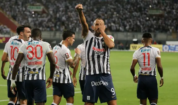 [Vía Zapping TV] ¿Cuándo juegan Alianza Lima vs. Blooming por partido amistoso?