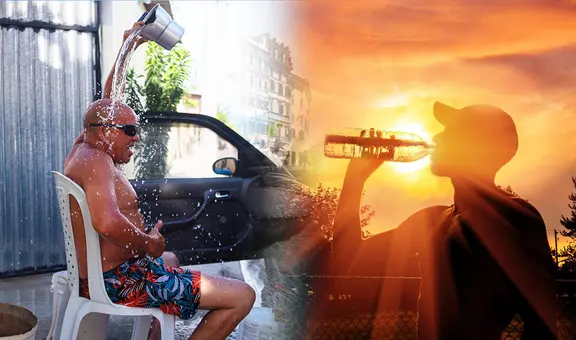 ONU advierte que "hay una alta probabilidad" que el 2024 sea el año más cálido de la historia