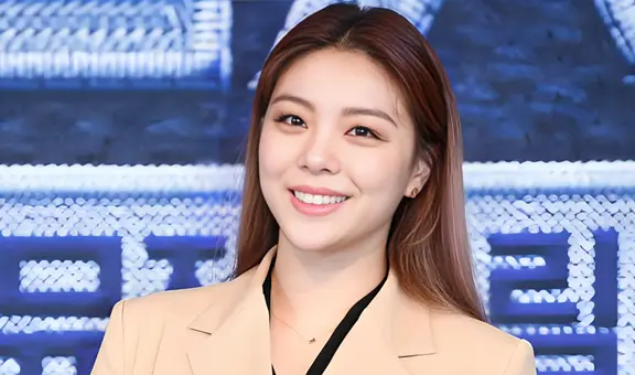 Ailee confirma relación y anuncia planes de matrimonio para 2025: ¿quién es su novio?