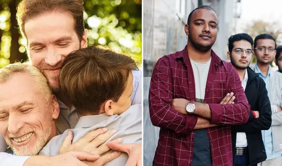 Día del Hombre 2024: ¿por qué se celebra el 19 de marzo en Colombia?