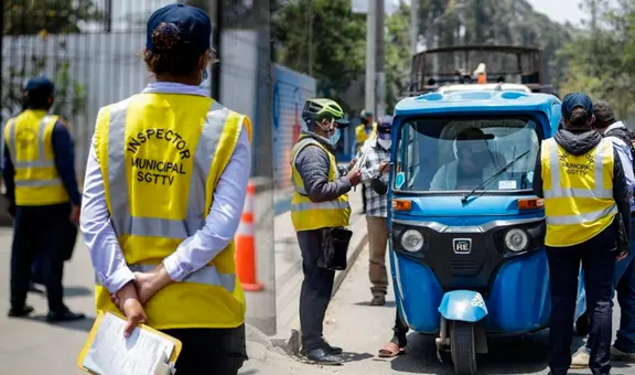 ¡Trabaja en San Juan de Lurigancho! Municipalidad ofrece más de 250 empleos con sueldos desde S/2.200