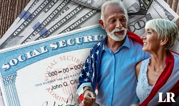 Estados Unidos: requisitos para recibir los cheques del Seguro Social de MARZO