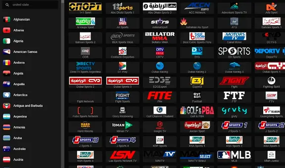 ¿Qué es World TV Mobile y cómo acceder a sus 3000 canales gratuitos de televisión?