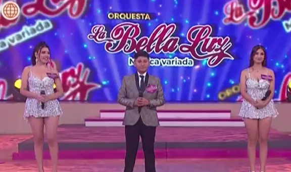 La Bella Luz: Claudia, Mathías y Alexandra son los nuevos miembros tras casting en vivo