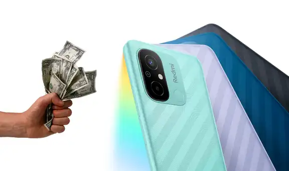 ¿Buscas un teléfono de S/700 o menos? Esto debe tener para que tu compra valga su precio