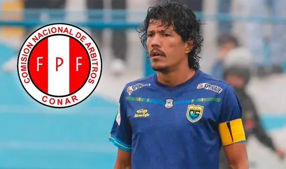 'Neka' Vílchez y su sarcástica respuesta tras revelarse amaños de partidos en el fútbol peruano