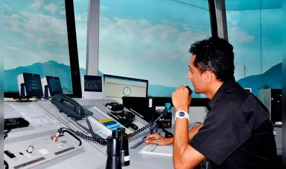 Esta es la carrera que dura 14 meses y tiene sueldos de hasta S/10.000: Corpac ofrece cursos gratis