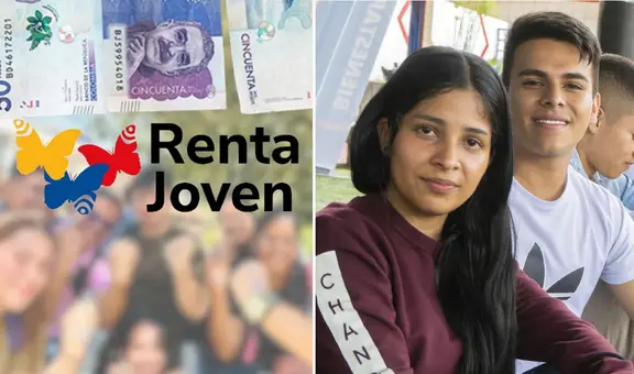 Renta Joven 2024: LINK para consultar si eres beneficiario y fecha de inicio de los pagos | GUÍA FÁCIL