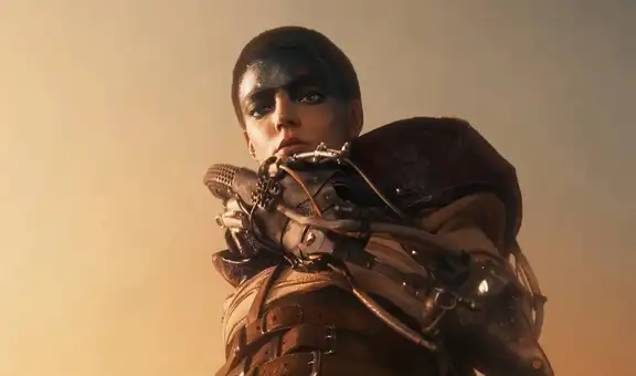 ‘Furiosa’: película con Anya Taylor-Joy y Chris Hemsworth estrena nuevo tráiler