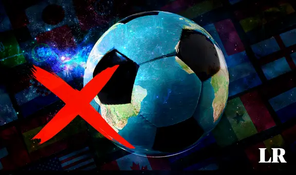 ¿Cuál es el único país del mundo que NO tiene selección nacional de fútbol?