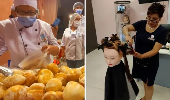 ¿Quieres estudiar una carrera técnica? Descubre el Cetpro de Jesús María con precios módicos