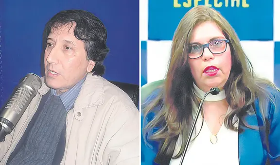 Constitucionalista y experta en derecho comercial se incorporarían a la Junta Nacional de Justicia