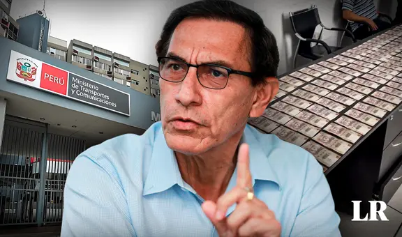 Martín Vizcarra: PJ declaró infundado pedido de sobreseimiento por caso Hospital de Moquegua y Lomas de Ilo
