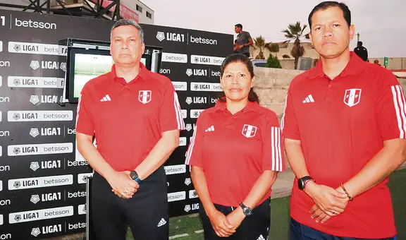 Conar confirmó denuncias de amaño en partidos de la Liga 1 en el 2021 y 2022