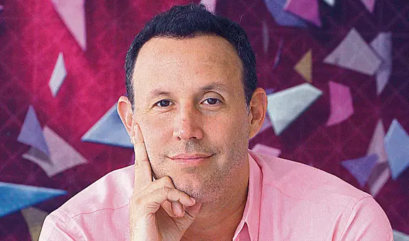 Eduardo Mendoza: “Alentamos la equidad de género”