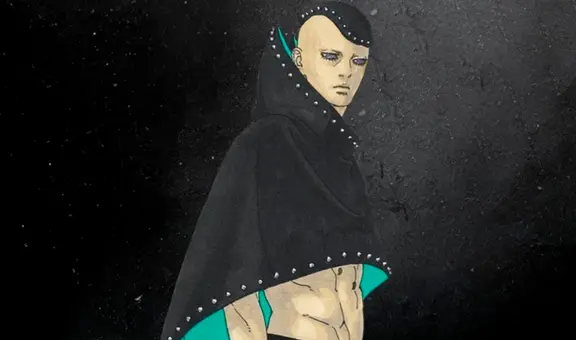 ‘Boruto: Two Blue Vortex’ capítulo 8: ¿cuándo se estrena, a qué hora y cómo leer en Manga Plus?