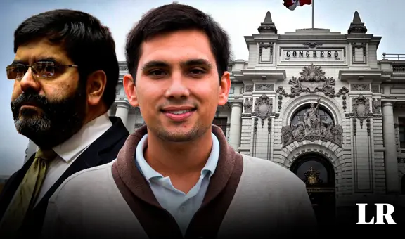 Congreso busca imponer mordaza a asesor parlamentario que cuestionó golpe a la JNJ