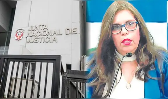 Mónica Rosell: ¿quién es la especialista en derecho comercial que asumirá como miembro de la JNJ?