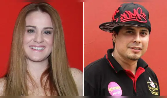 ¿Qué fue de Lourdes Sacín, la reportera que tuvo un romance con Andy V y por eso perdió su trabajo?