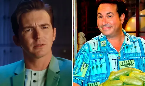 ‘Quiet On Set: The Dark Side of Kids TV’: fecha de estreno y dónde ver el documental con Drake Bell