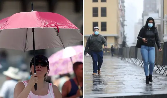 ¿El invierno de este 2024 será tan cálido como el anterior? Esto revela Senamhi