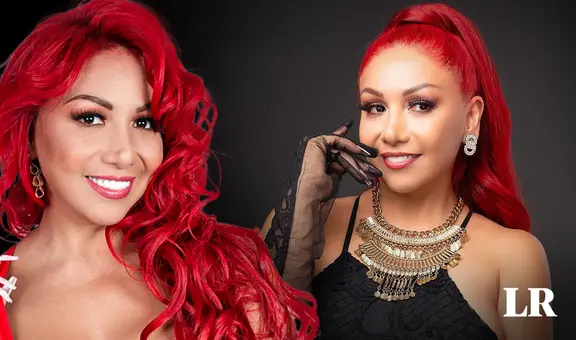 ¿Deysi Araujo se retira de la TV para dedicarse a la medicina estética? Exvedette revela sus proyectos