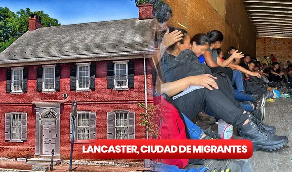 Conoce la ciudad de Estados Unidos que protege a los migrantes indocumentados