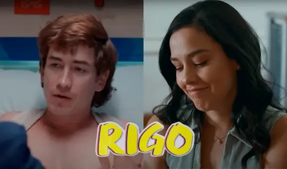 ‘Rigo’, capítulo 86, por RCN: horario, canal y dónde ver ONLINE la novela colombiana