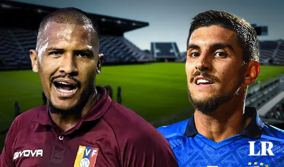 Resultado amistoso Venezuela vs. Italia: cómo quedó el juego de la Vinotinto por la fecha FIFA de marzo