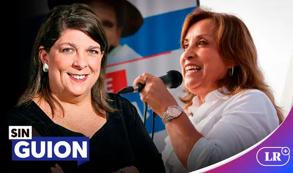RMP a Dina Boluarte sobre Rolex: “Es mejor que nos cuente la verdad ahora que descubrirla por retazos”