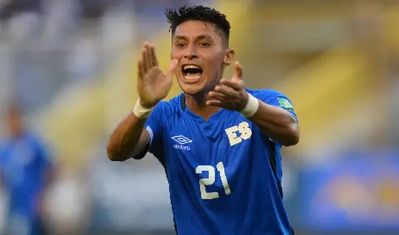 El Salvador empató ante Bonaire por amistoso internacional de la fecha FIFA 2024