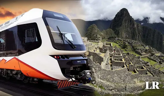 Descubre cómo es el primer tren turístico con energía solar de América Latina: se conectará con Machu Picchu