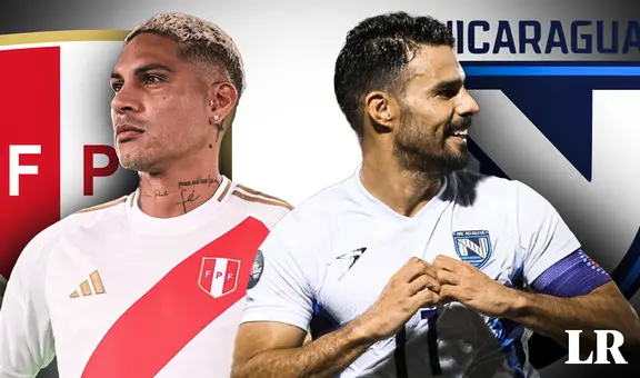 Perú vs. Nicaragua EN VIVO vía ATV: ¿a qué hora juega la selección peruana su partido amistoso?