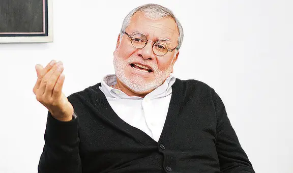 José Ugaz: “En el caso del reloj hay, al menos, indicios para sospechar de enriquecimiento ilícito”