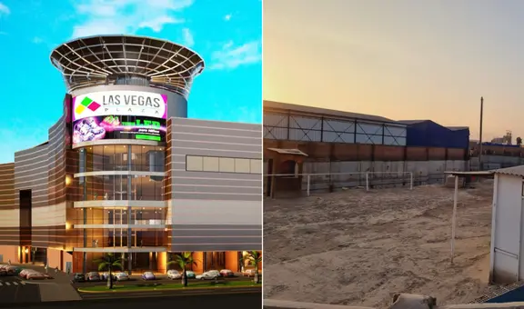 ¿Cuándo se inauguraría el primer mall de PUENTE PIEDRA y qué tiendas tendrá?: así cómo va el proyecto