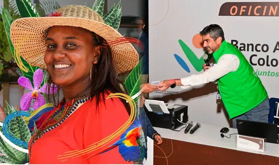 Renta Ciudadana 2024: verifica con NUEVO LINK si recibirás el pago de $500.000