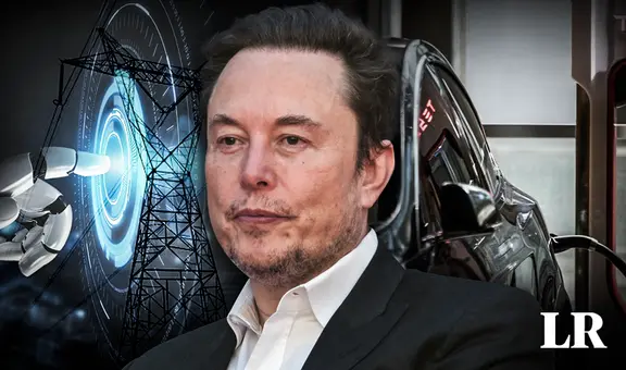 Elon Musk advierte que la crisis global se avecina y será por "la falta de electricidad”