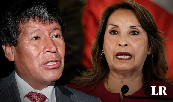 Dina Boluarte: ¿quién es Wilfredo Oscorima y por qué está vinculado al Rolex de la presidenta?