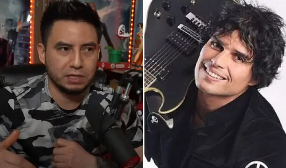 Mexicano reacciona a las canciones peruanas más escuchadas y dice: “Había cantantes muy buenos”