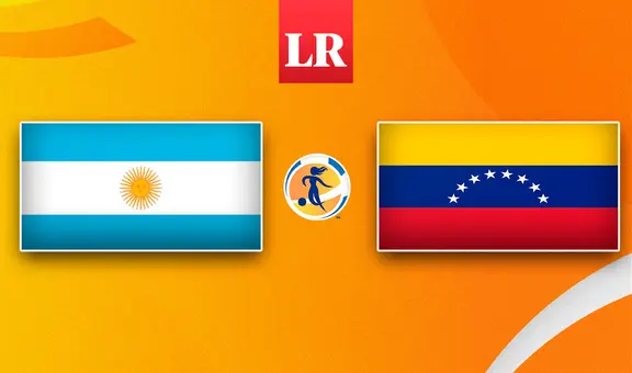 ¡Ni una victoria! Venezuela empató sin goles ante Argentina y quedó eliminada del Sudamericano Sub-17