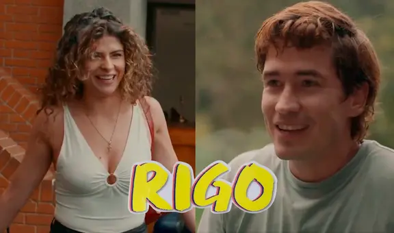 ‘Rigo’, capítulo 87, por RCN: horario, canal y dónde ver ONLINE la novela colombiana