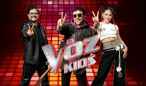 'La voz kids Colombia 2024' FINAL EN VIVO: ¿a qué hora, dónde ver y cómo votar?