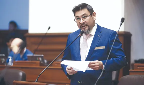 El proyecto de Cordero Jon Tay amenaza el acceso ciudadano a la información